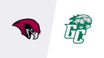 Replay: Roanoke vs Greensboro College - 2026 Roanoke vs Greensboro | Sep 4 @ 6 PM