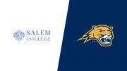 2026 Salem College vs Averett - Women's