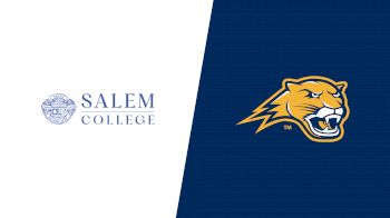 Replay: Salem College vs Averett | Sep 5 @ 11 AM