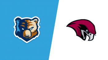Replay: Bob Jones vs Roanoke | Sep 5 @ 1 PM