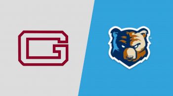 Replay: Guilford vs Bob Jones | Sep 5 @ 11 AM