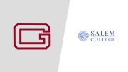 Replay: Guilford vs Salem - 2026 Guilford vs Salem College | Sep 5 @ 1 PM