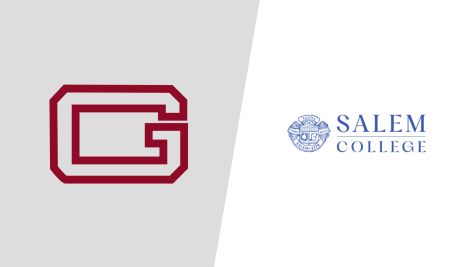 Replay: Guilford vs Salem - 2026 Guilford vs Salem College | Sep 5 @ 1 PM