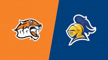 Replay: Occidental vs Carleton College | Sep 5 @ 3 PM