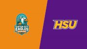 2026 Clutch City vs Hardin-Simmons