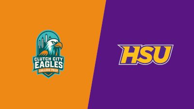 Replay: Clutch City vs Hardin-Simmons | Sep 19 @ 12 PM