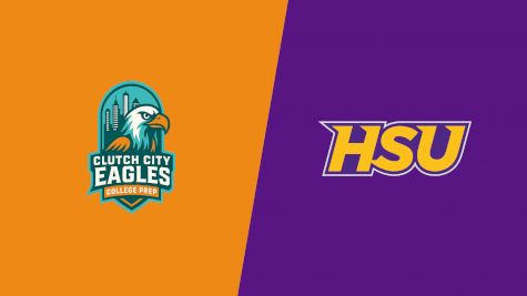 2026 Clutch City vs Hardin-Simmons