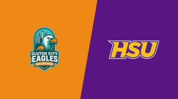 Replay: Clutch City vs Hardin-Simmons | Sep 19 @ 12 PM