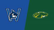 Replay: Westfield State vs Skidmore | Sep 5 @ 10 AM