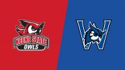 Replay: Keene State vs Westfield State | Sep 5 @ 1 PM