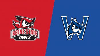 Replay: Keene State vs Westfield State | Sep 5 @ 1 PM