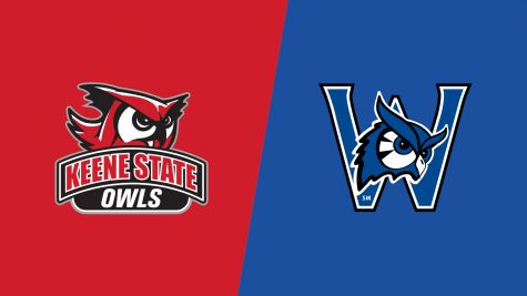 Replay: Keene State vs Westfield State | Sep 5 @ 1 PM