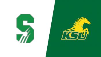 Replay: Salem Univers vs Kentucky State - 2026 Salem University vs Kentucky State | Sep 4 @ 11 AM