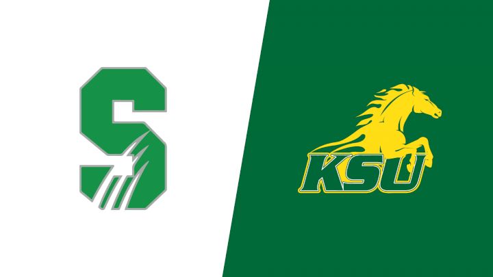 2026 Salem University vs Kentucky State - Women's