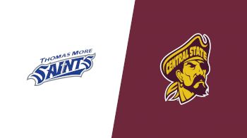 Replay: Central State (OH) vs Thomas More - 2026 Thomas More Univer vs Central State (OH) | Sep 4 @ 2 PM