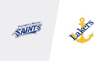 Replay: Lake Superior vs Thomas More - 2026 Thomas More Univer vs Lake Superior | Sep 5 @ 11 AM