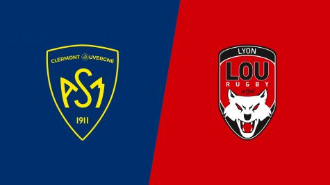 Replay: Lyon vs Clermont | Sep 5 @ 5 PM