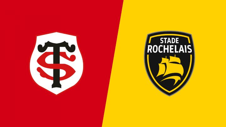 2026 La Rochelle vs Toulouse