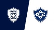 Replay: Castres vs RC Vannes | Sep 5 @ 5 PM