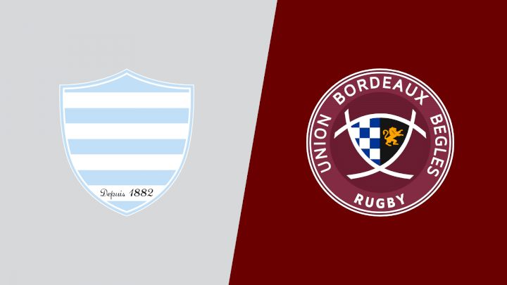 2026 Bordeaux-Begles vs Racing 92