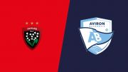 Replay: Bayonne vs Toulon | Sep 5 @ 5 PM