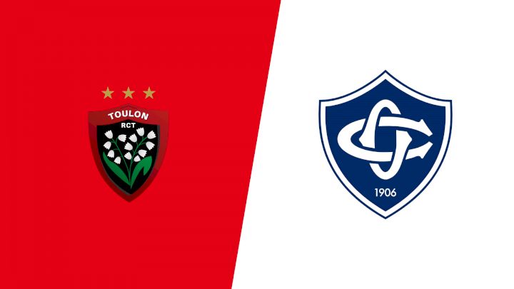 2026 Castres vs Toulon