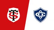 Replay: Castres vs Toulouse | Oct 3 @ 8 PM