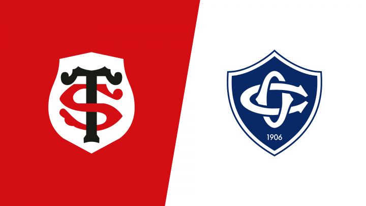 2026 Castres vs Toulouse