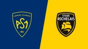 Replay: La Rochelle vs Clermont | Oct 3 @ 4 PM