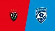 Replay: Montpellier vs Toulon | Oct 4 @ 8 PM