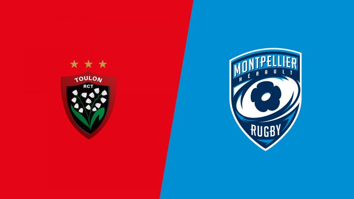 2026 Montpellier vs Toulon