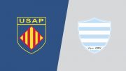 Replay: Racing 92 vs Perpignan | Oct 3 @ 4 PM