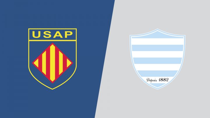 2026 Racing 92 vs Perpignan