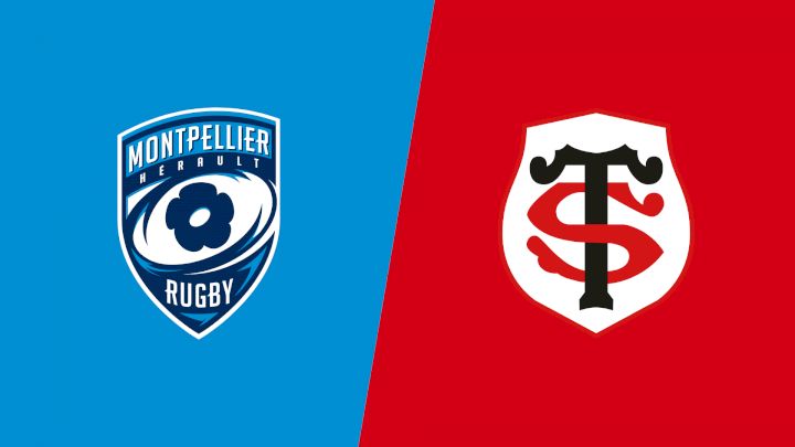 2026 Toulouse vs Montpellier