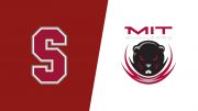 Replay: Stevens Tech vs MIT | Sep 4 @ 5 PM