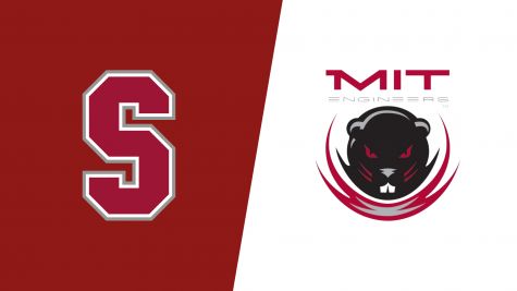 Replay: Stevens Tech vs MIT | Sep 4 @ 5 PM