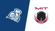 Replay: Conn College vs MIT - 2026 Connecticut College vs MIT | Sep 5 @ 11 AM