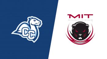 Replay: Conn College vs MIT - 2026 Connecticut College vs MIT | Sep 5 @ 11 AM