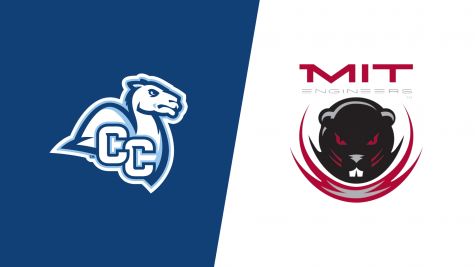 Replay: Conn College vs MIT - 2026 Connecticut College vs MIT | Sep 5 @ 11 AM