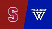 Replay: Stevens Tech vs Wellesley | Sep 5 @ 1 PM