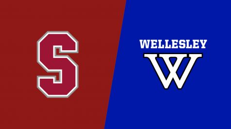Replay: Stevens Tech vs Wellesley | Sep 5 @ 1 PM