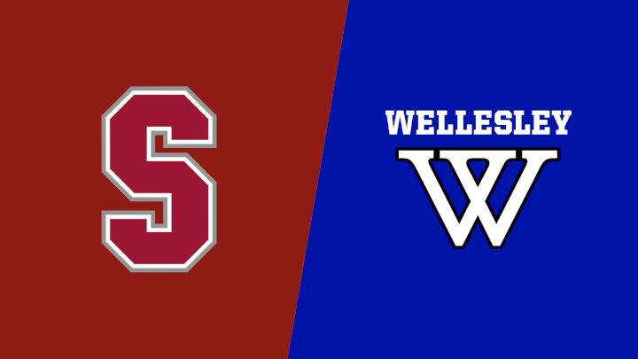 2026 Stevens Tech vs Wellesley College - Women's
