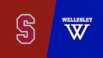 Replay: Stevens Tech vs Wellesley | Sep 5 @ 1 PM