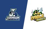 Replay: VTSU-Johnson vs VTSU-Lyndon | Sep 5 @ 3 PM