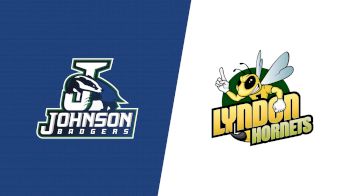 Replay: VTSU-Johnson vs VTSU-Lyndon | Sep 5 @ 3 PM