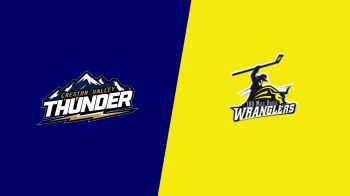 Replay: Home - 2026 Creston Valley vs 100 Mile House | Oct 2 @ 6 PM
