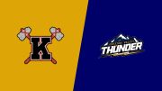 Replay: Home - 2026 Kelowna vs Creston Valley | Oct 10 @ 6 PM