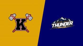 Replay: Home - 2026 Kelowna vs Creston Valley | Oct 10 @ 6 PM