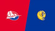 Replay: Shippensburg vs Lander | Sep 5 @ 10 AM
