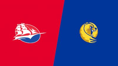 Replay: Shippensburg vs Lander | Sep 5 @ 10 AM